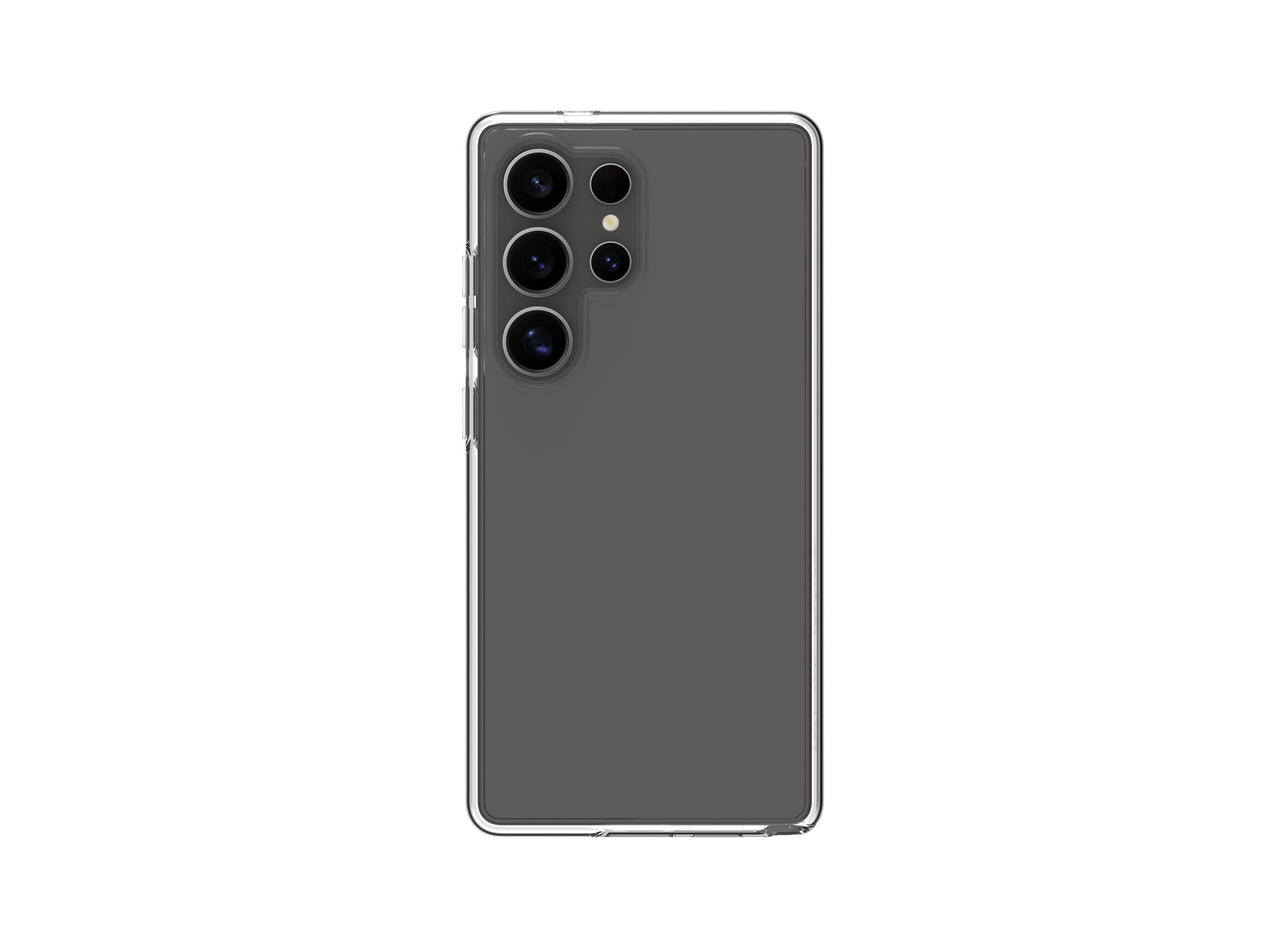 dbramante1928 Iceland Pro - Hintere Abdeckung für Mobiltelefon - transparent Kunststoff Samsung, Ansicht 4