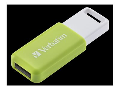 Verbatim DataBar - USB-Flash-Laufwerk - 32 GB, Ansicht 5