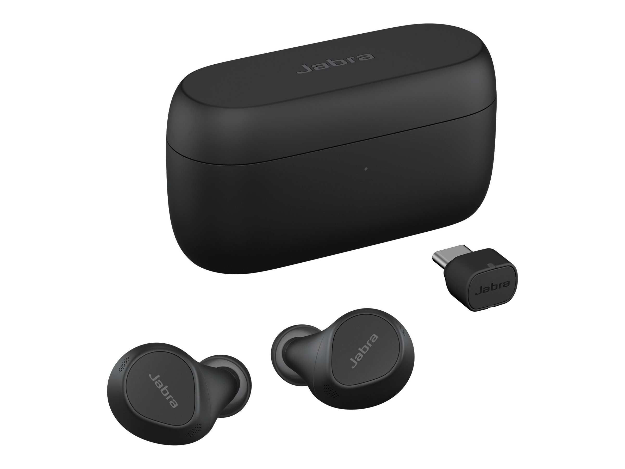 Jabra Evolve2 Buds UC - True Wireless-Kopfhörer