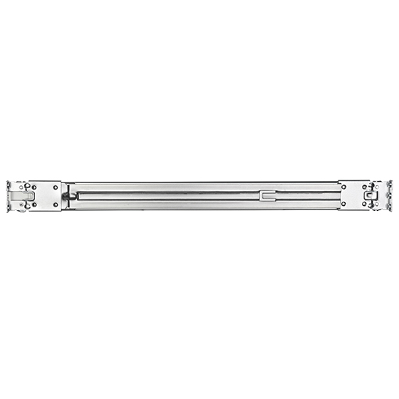 SilverStone RMS09-20 Rackgleitschiene, Ansicht 2