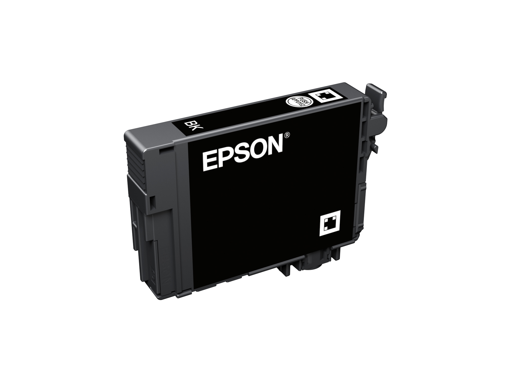 Epson Singlepack Black 502XL Ink, Hohe (XL-) Ausbeute, Tinte auf Pigmentbasis, 9,2 ml, 550 Seiten, 1 Stück(e)