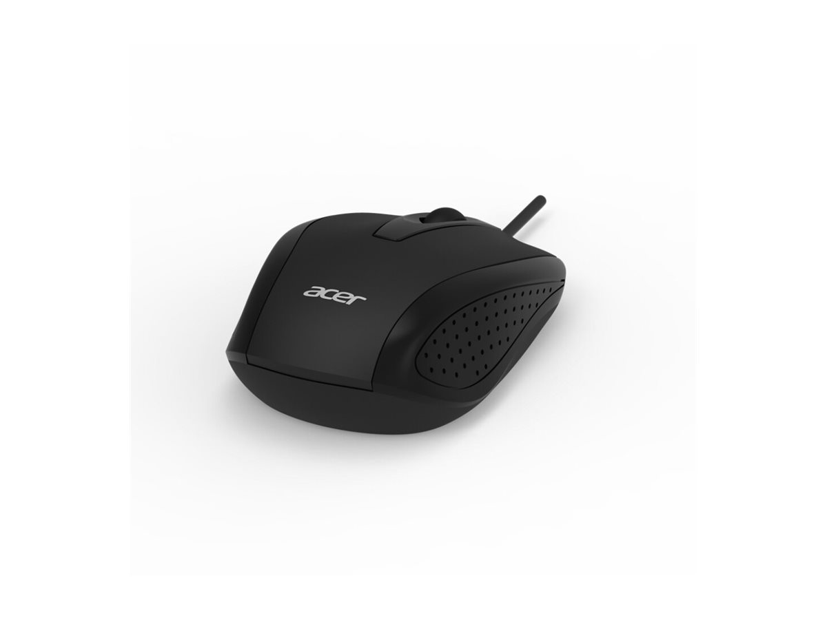 Acer Maus - 3 Tasten - kabelgebunden - USB
