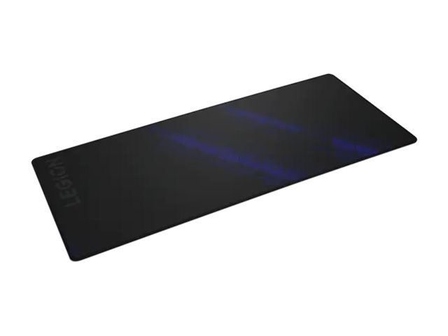 Lenovo GXH1C97869 - Schwarz - Blau - Abbildung - Mikrofaser - Gaming-Mauspad, Ansicht 4