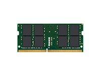 KINGSTON 16GB DDR4 3200MHz SODIMM (KCP432SD8/16)