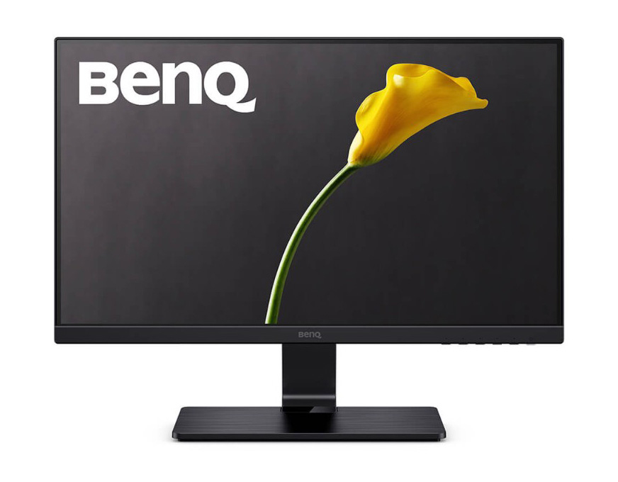 BenQ GW2475H, 60,5 cm (23.8&quot;), 1920 x 1080 Pixel, Full HD, LED, 5 ms, Schwarz