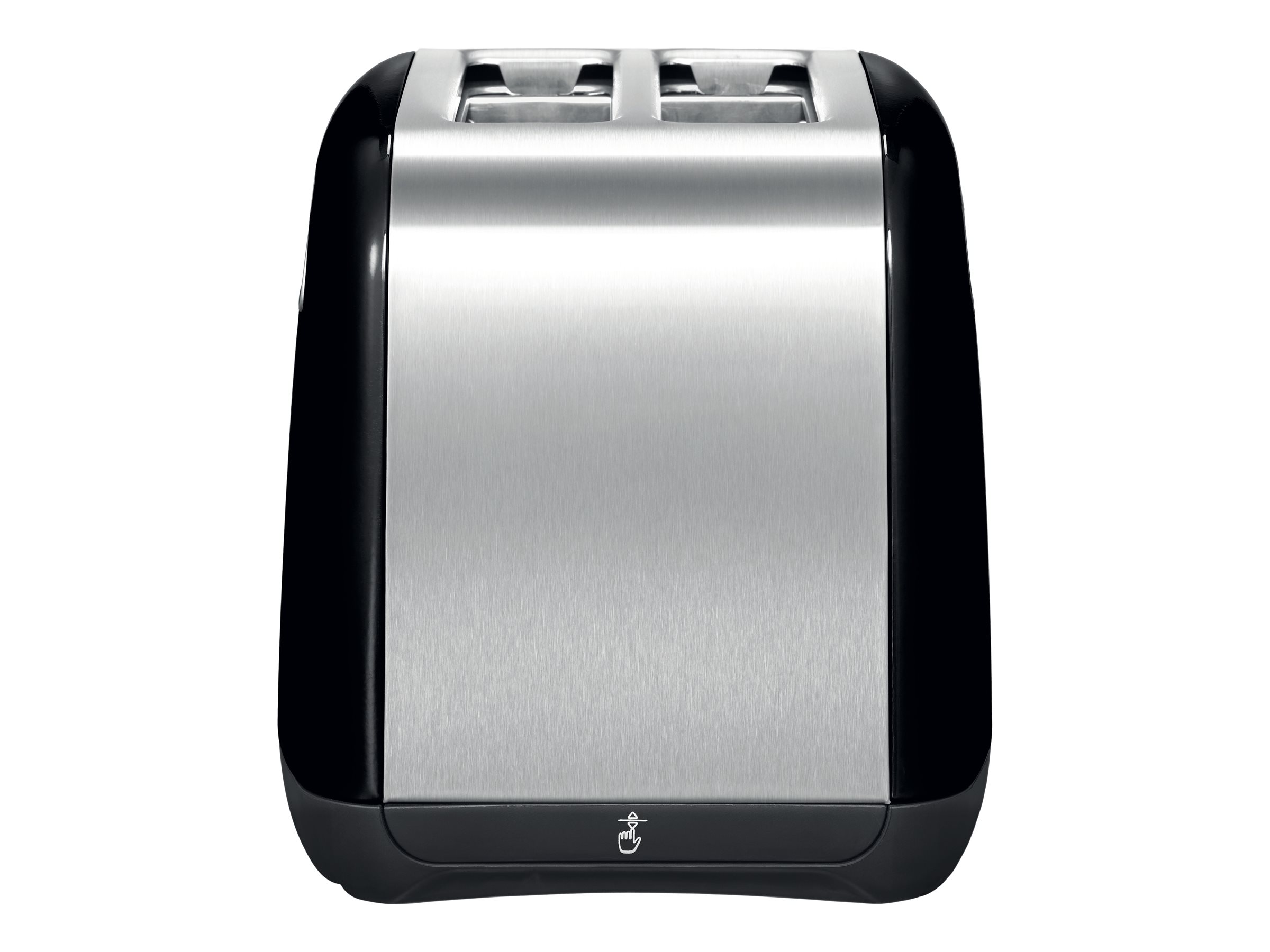 KitchenAid Classic 5KMT2115EOB - Toaster - 2 Scheibe - Schwarz, Ansicht 2
