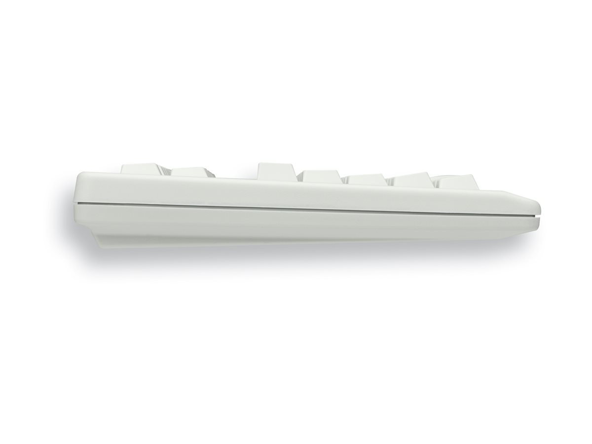 Cherry MX11900 - Tastatur - USB - QWERTY - USA