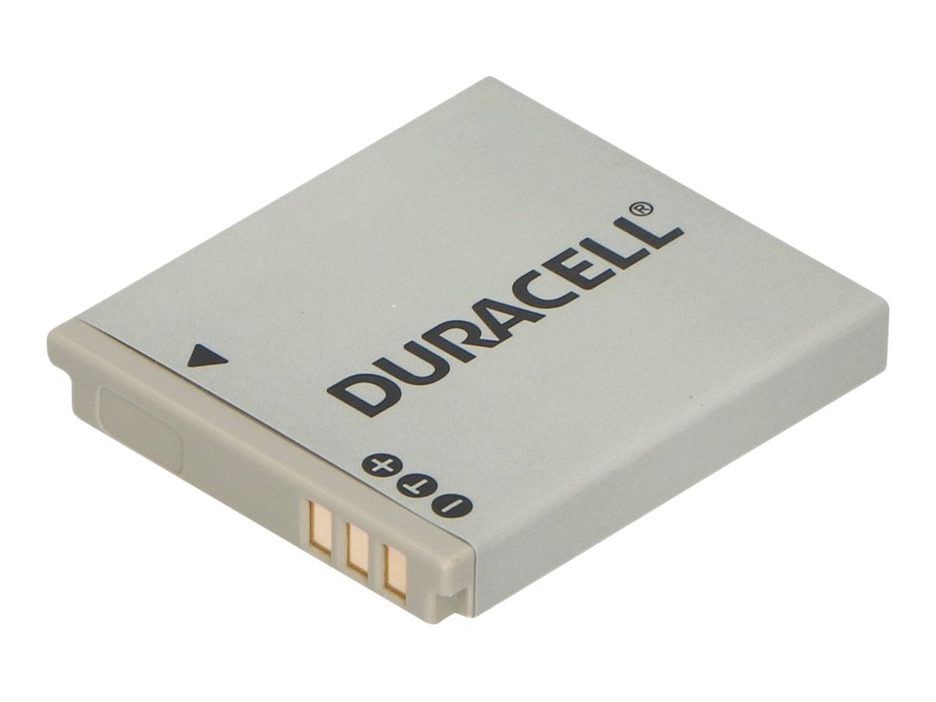 Duracell DRC4L - Batterie - Li-Ion - 700 mAh, Ansicht 4