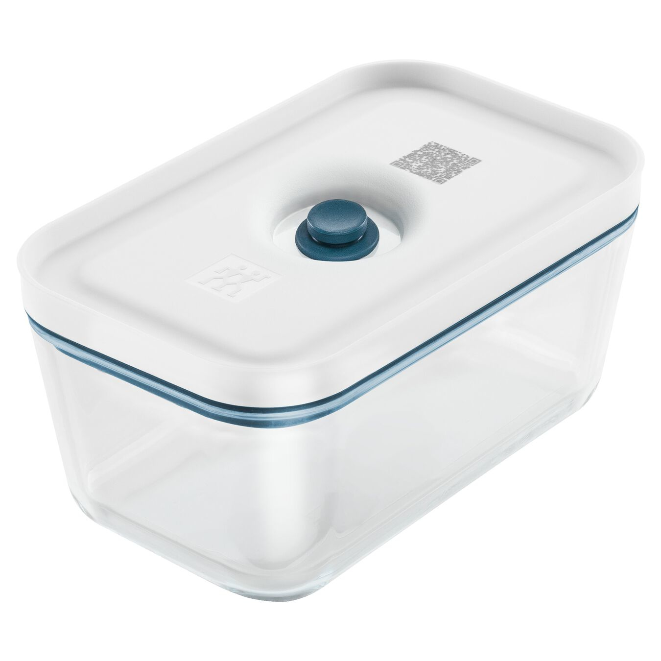 Zwilling 36815-019-0 - Blau - Vakuum-Dichtung - Tasten - 110 - 240 V - Bisphenol A (BPA) - 1,59 kg, Ansicht 3