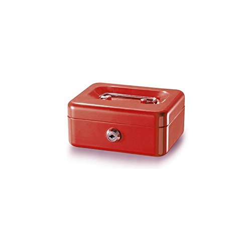Rieffel VT-GK 1 - Stahl - Rot - Schlüssel Rieffel VT-GK 1 - Stahl - Rot - Schlüssel