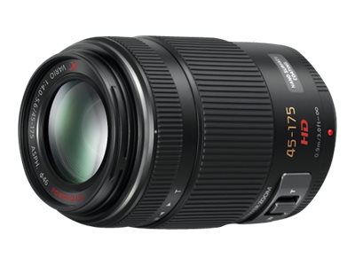 Panasonic Lumix H-PS45175 - Telezoomobjektiv, Ansicht 2