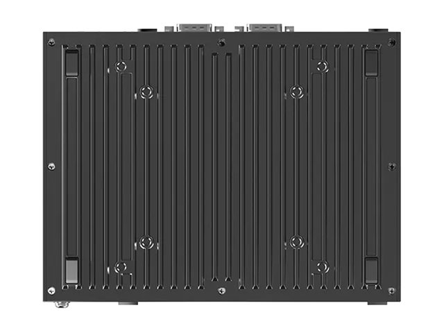 Lenovo ThinkEdge SE10 12NH - USFF - Atom x6425RE - RAM 8 GB - 256 GB NVMe - UHD Graphics - 1GbE, 2.5GbE, WLAN, Bluetooth, Ansicht 4
