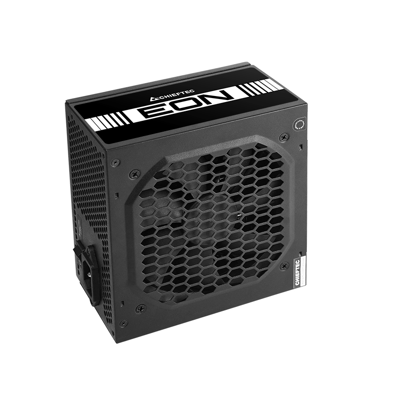Chieftec Netzteil 700 Watt ATX** EON Series 80PLUS - PC-/Server Netzteil - 11,67 min, Ansicht 2