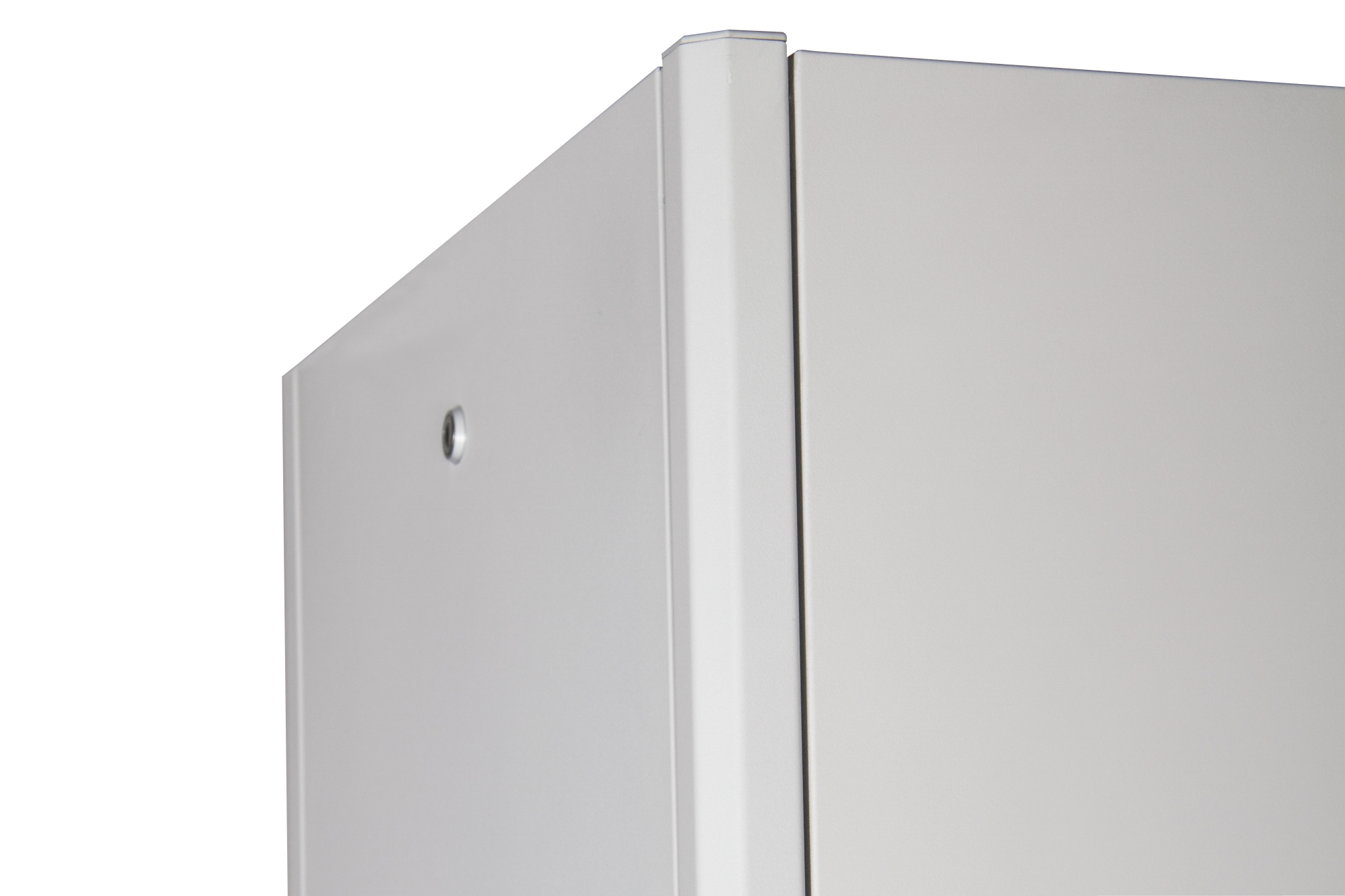 DIGITUS Netzwerkschrank Dynamic Basic Serie - 600x600 mm (BxT), Ansicht 4