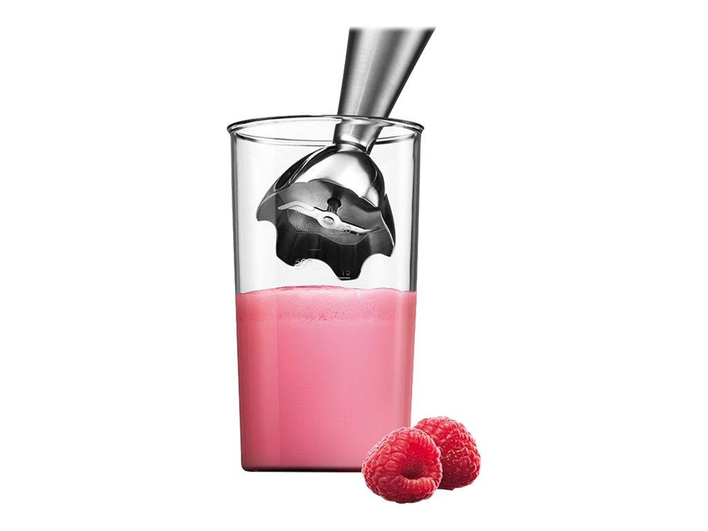 Braun Multiquick 3 MQ 3000 Smoothie+ - Handmixer, Ansicht 3