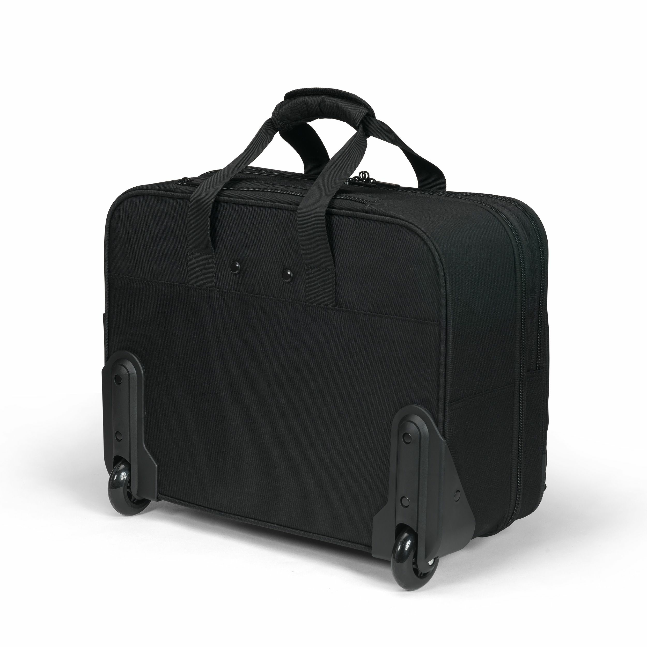 Dicota Multi Roller ECO BASE - Notebook-Rucksack/Wagen, Ansicht 3
