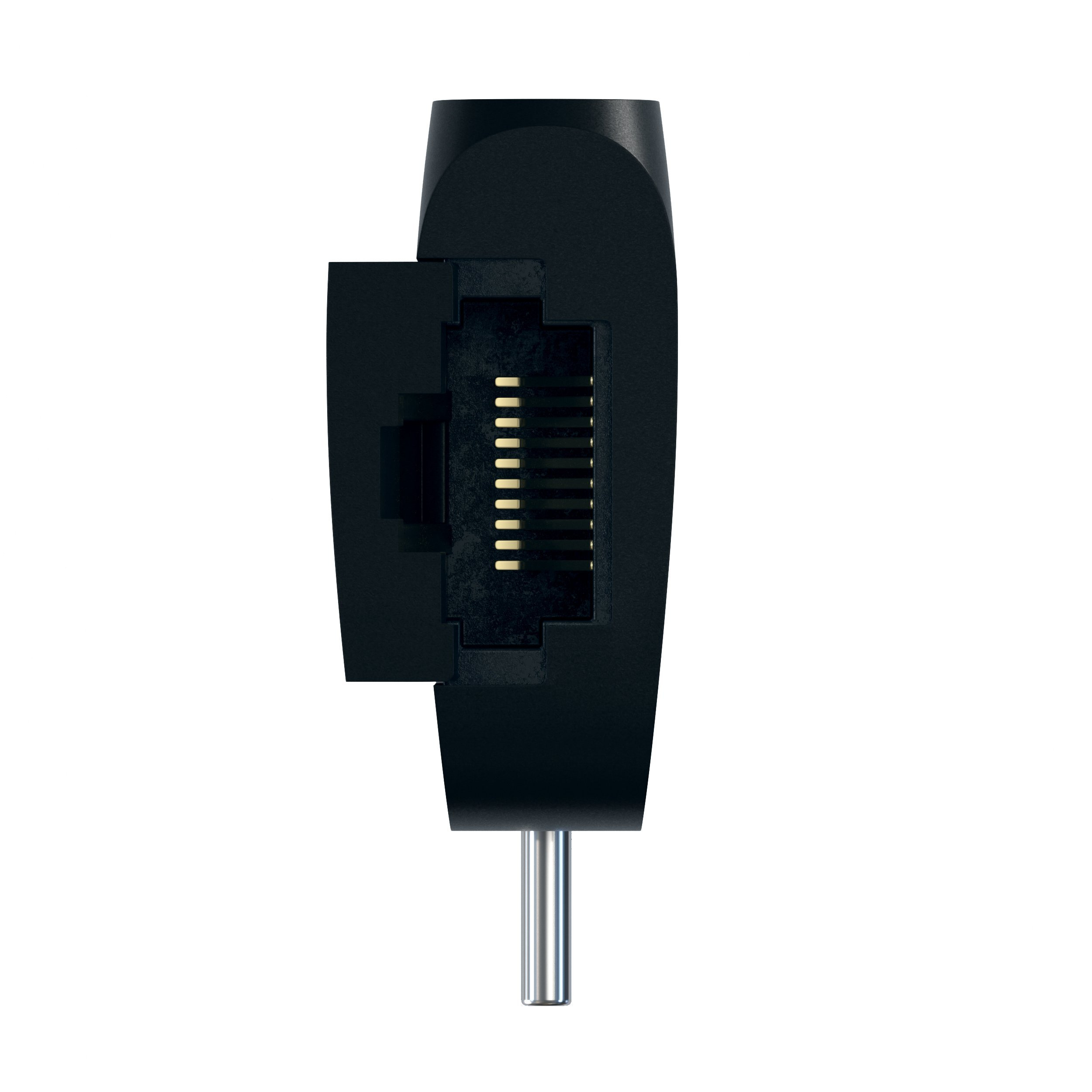 Satechi Aluminum Type-C Pro Hub with Ethernet, Ansicht 2