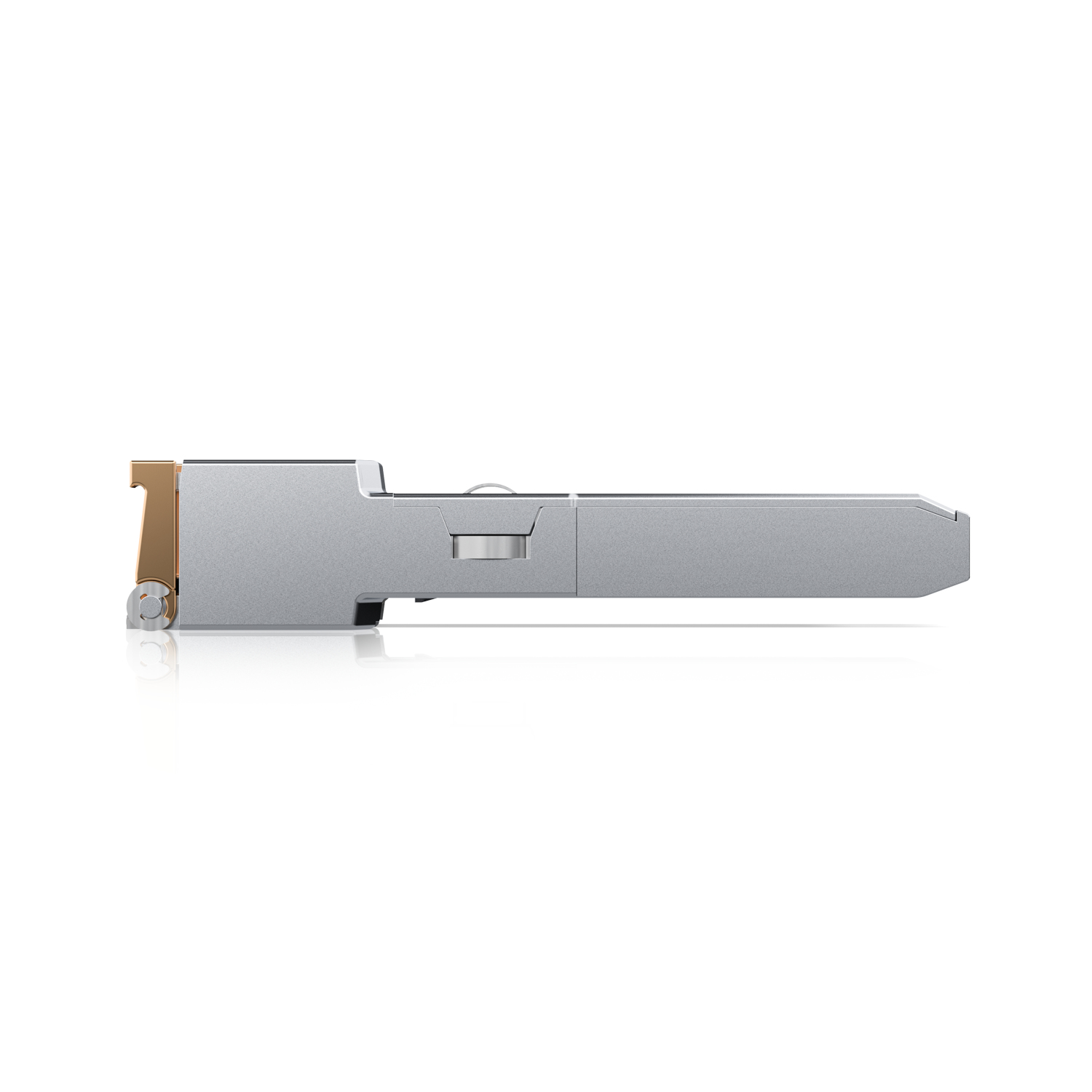 UbiQuiti UACC-CM-RJ45-1G - SFP (Mini-GBIC)-Transceiver-Modul, Ansicht 3