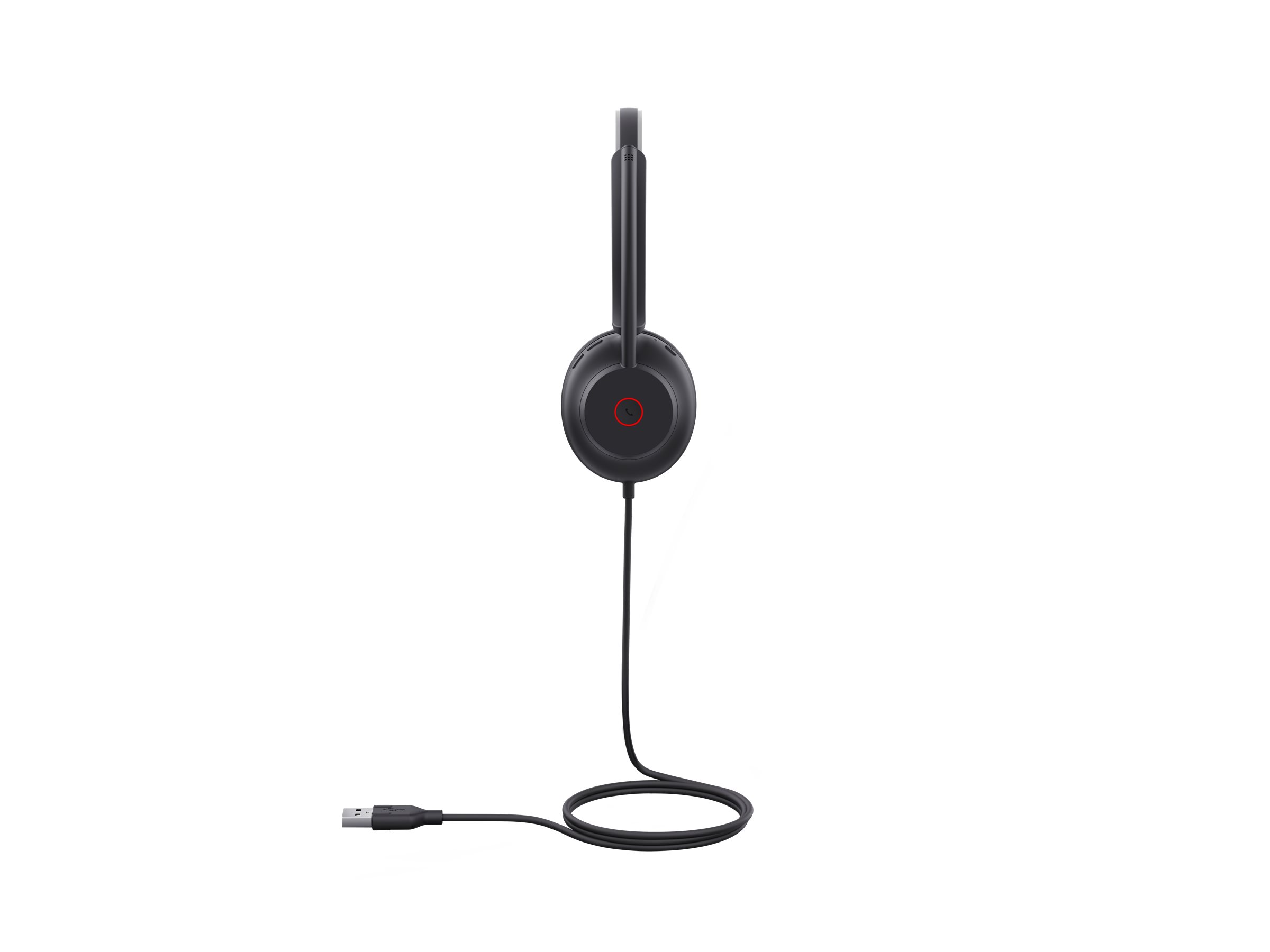 Yealink UH35 Mono - Headset - On-Ear - kabelgebunden, Ansicht 4