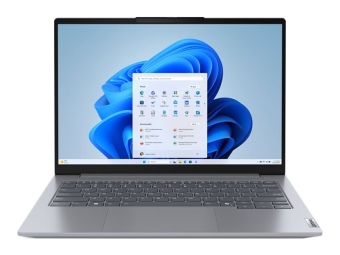 Lenovo ThinkBook 14 G7 IML 21MR - 180°-Scharnierdesign - Intel Core Ultra 7 155H  1.4 GHz - Win 11 Pro - Intel Arc Graphics - 32 GB RAM - 1 TB SSD NVMe - 35.6 cm (14)