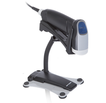Opticon OPR-3201 - Barcode-Scanner - Handgerät, Ansicht 3