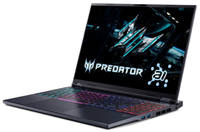 Acer Predator Helios Neo 16 AI 16" 7-255HX - Notebook - Core Ultra 7