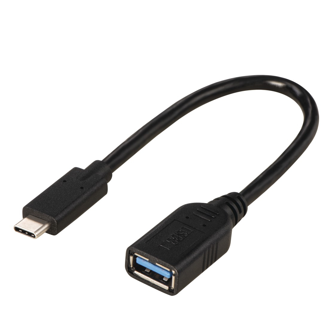 Hama Videoaufnahmeadapter - USB 3.0 - Schwarz, Ansicht 4