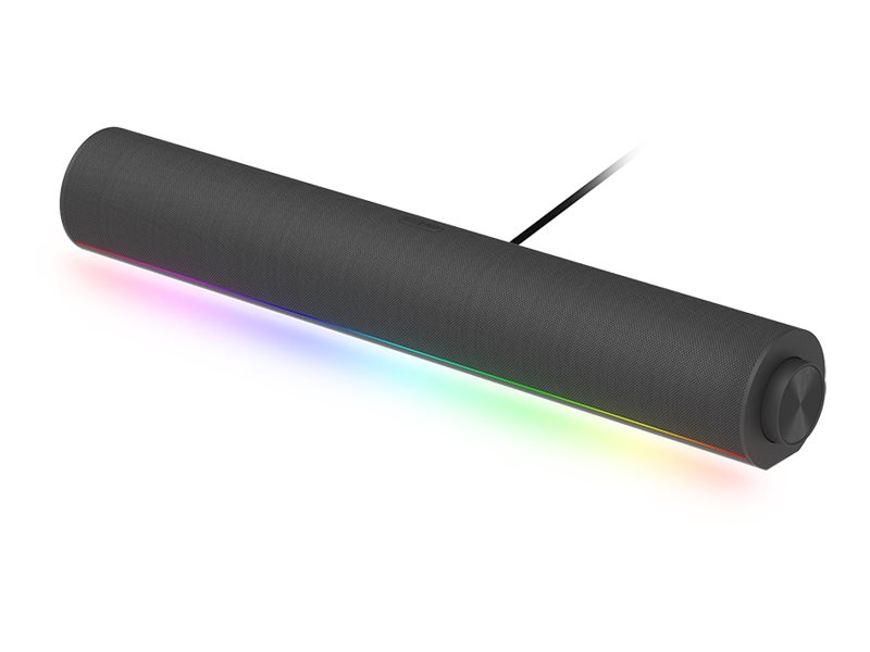 Xiaomi Desktop Speaker - Computer Speaker - computer soundbar, USB-C, USB-A, von LumaTech