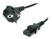 Extreme Networks Stromkabel - CEE 77 (M)