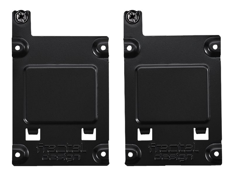 Fractal Geh  SSD Bracket Kit-Type A-Black