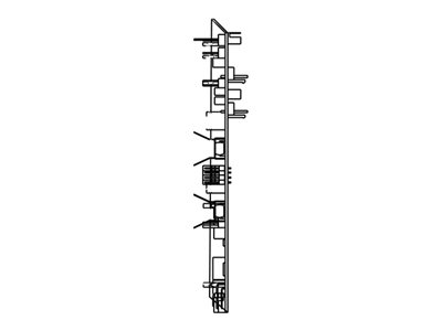 Honeywell I/O CARD ASSY (400063)