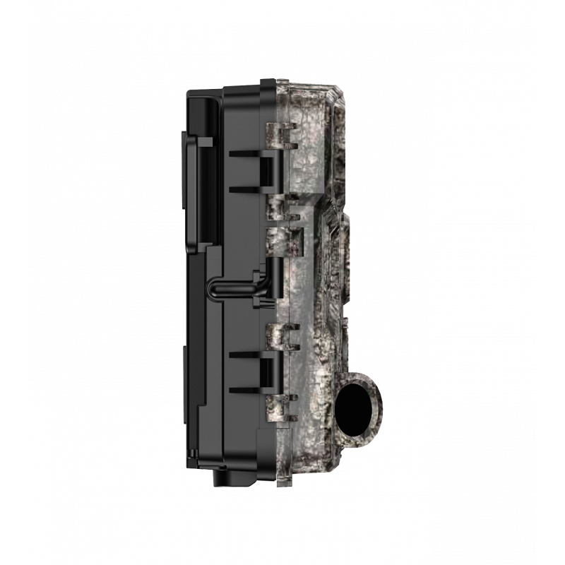 BRAUN PHOTO 57654 - 4 MP - CMOS - 30 fps - MP4 - 360p - 480p - 720p - 1080p - 22 m, Ansicht 4