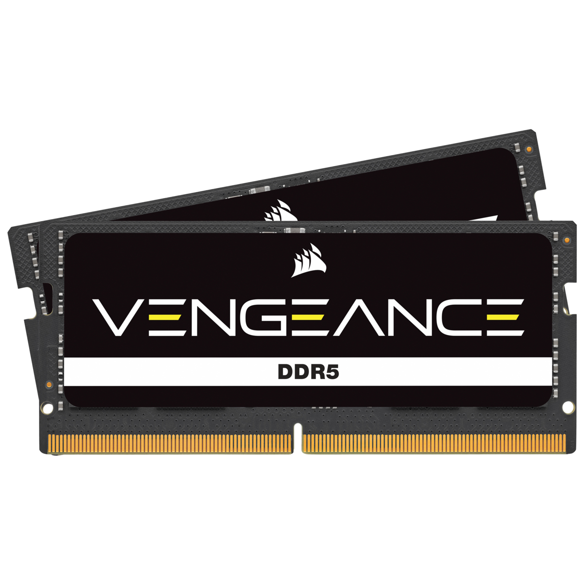Corsair Vengeance - DDR5 - Kit - 32 GB: 2 x 16 GB - SO-DIMM (Notebook), Ansicht 4
