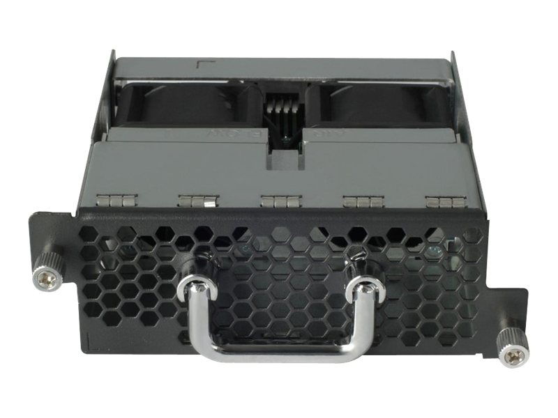 HP 58x0AF Bck(pwr)-Frt(ports) Fan Tray (JC682A)