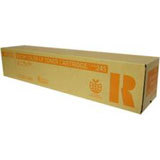 Ricoh Type 245 (HY) - Hohe Ergiebigkeit - Gelb, Ansicht 2