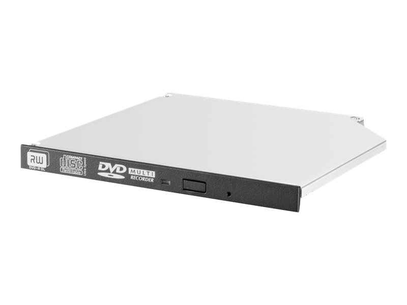 Vorschau: HPE Laufwerk - DVD±RW (±R DL) / DVD-RAM - 8x/8x/5x