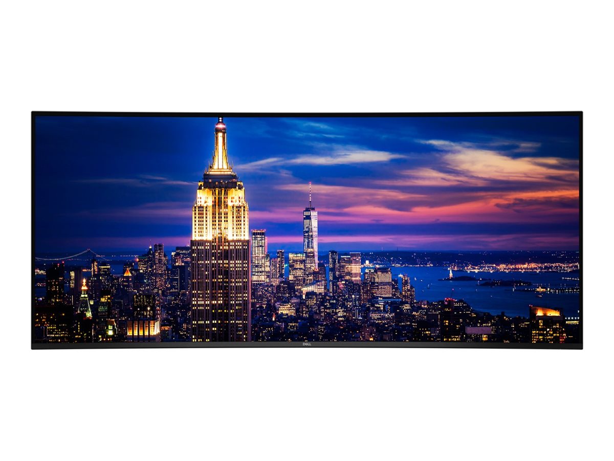 Dell UltraSharp U5226KW - Ohne Standfuß - LED-Monitor - 131 cm (52")