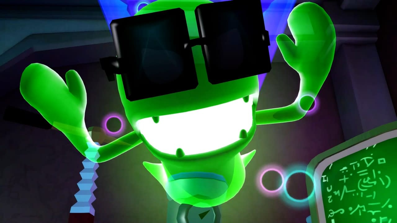 Nintendo Luigi's Mansion 2 Hd 10013851, Ansicht 3