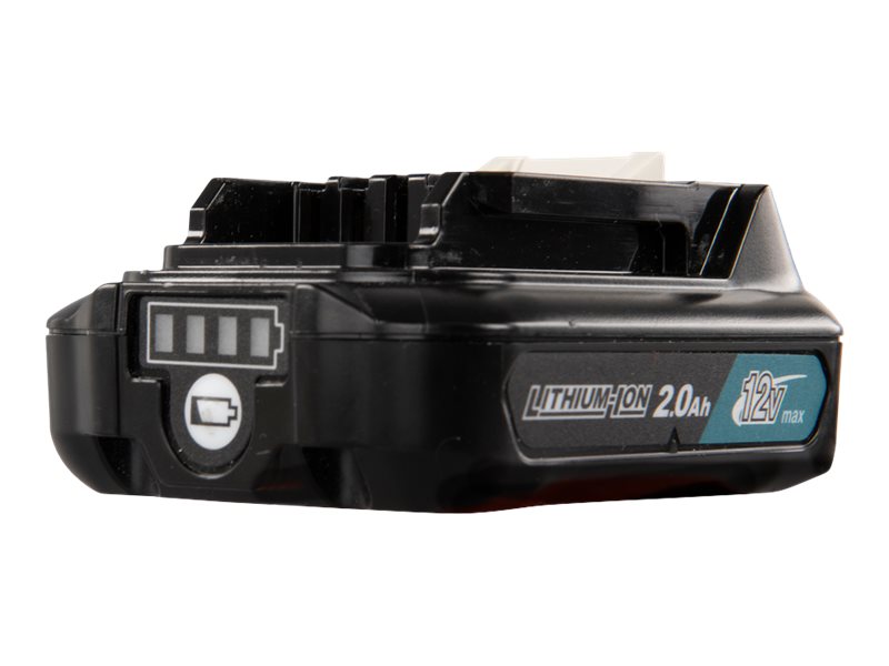 Makita BL1830B - Batterie - Li-Ion - 2 Ah - 21.6, Ansicht 5