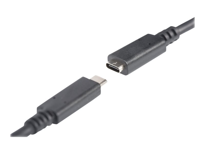 DIGITUS USB-Verlängerungskabel - USB-C (M)