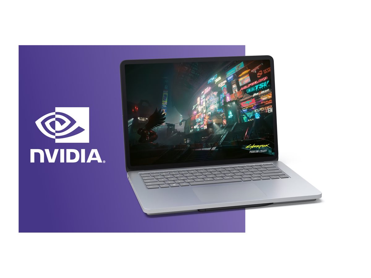 Microsoft Surface Laptop Studio 2 - Intel Core i7 13700H - Evo - Win 11 Pro - GF RTX 4050 - 32 GB RAM - 1 TB SSD - 36.6 cm (14.4)