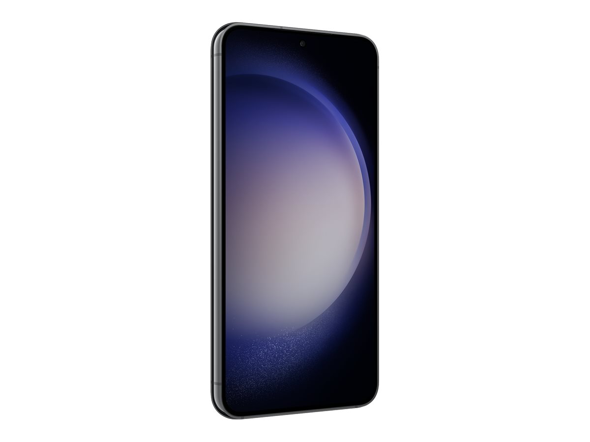 Samsung Galaxy S23 - Enterprise Edition - 5G Smartphone - Dual-SIM - RAM 8 GB  Interner Speicher 128 GB - OLED-Display - 6.1 - 2340 x 1080 Pixel (120 Hz)