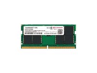 TRANSCEND 16GB JM DDR5 4800 SO-DIMM 1RX8 (JM4800ASE-16G)