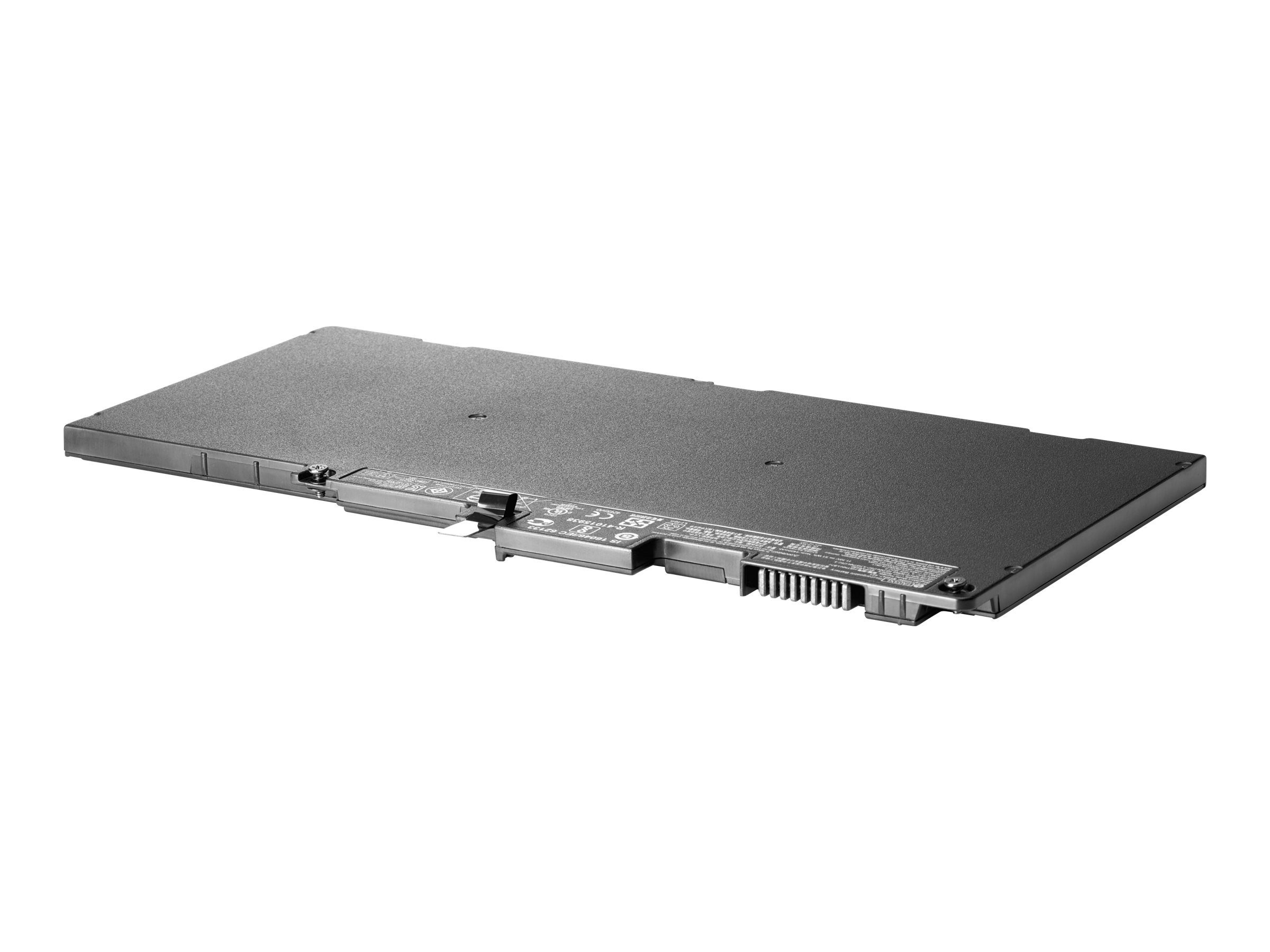 HP TA03XL - Laptop-Batterie (Long Life) - 1 x Lithium-Ionen 3 Zellen 4400 mAh, Ansicht 3