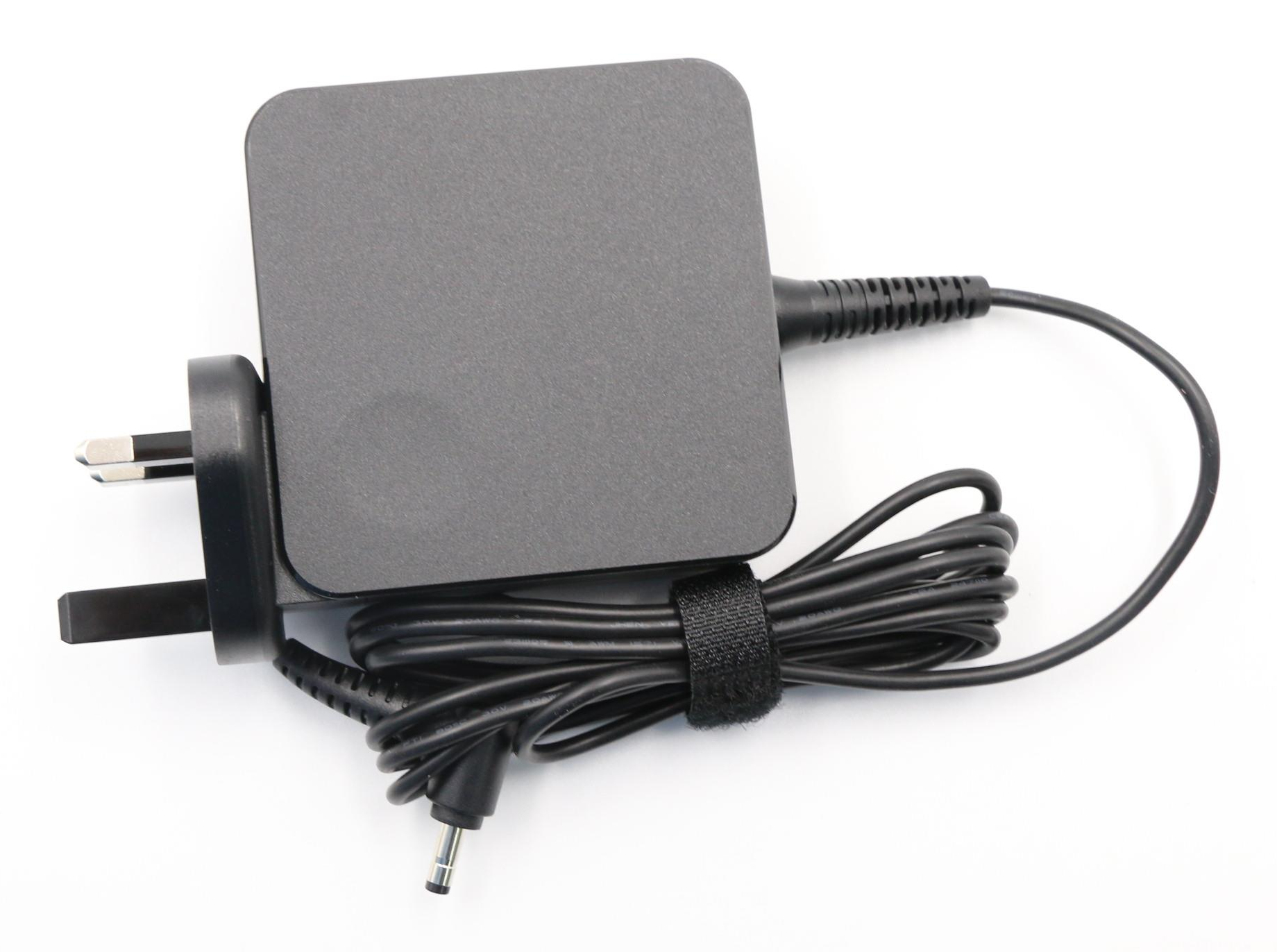 Lenovo AC Adapter 20V 65W, Ansicht 2