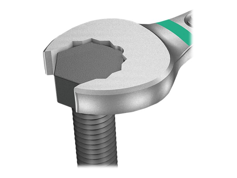 Wera Joker 6003 5 Set 1 - Ringmaulschlüssel-Satz, Ansicht 3