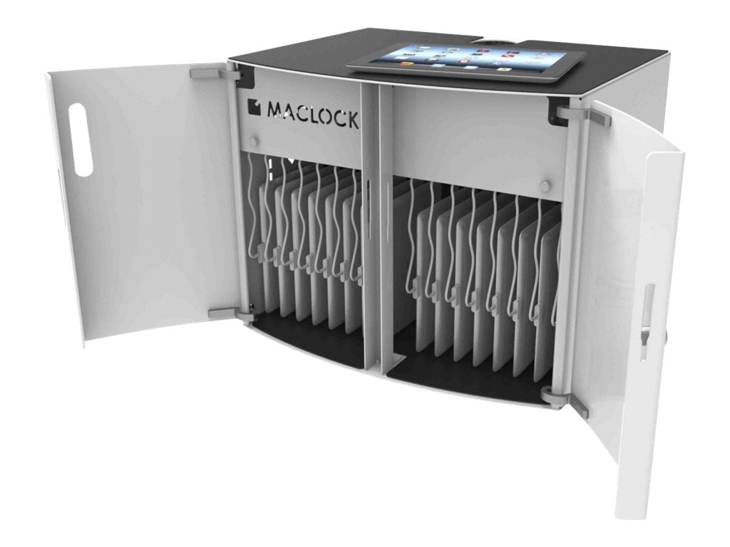 COMPULOCKS CARTIPAD 16DEV CHARGING CABINET (SOLO-EU)