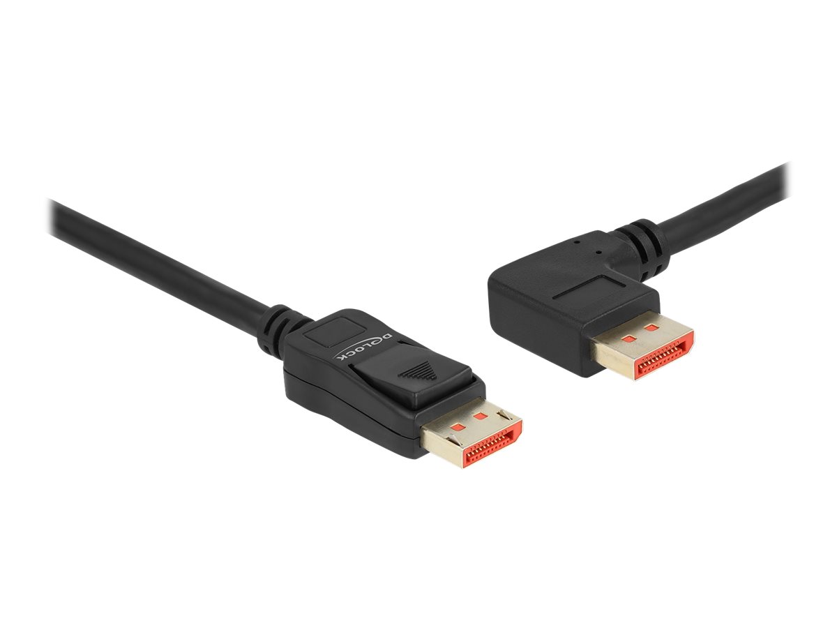 Delock DisplayPort-Kabel - DisplayPort (M)