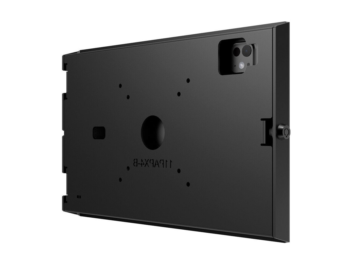 Compulocks iPad Pro M4 11 (2024), Apex Secured Enclosure Wall Mount - Gehäuse - für Tablett - Glasbefestigung, Ansicht 3