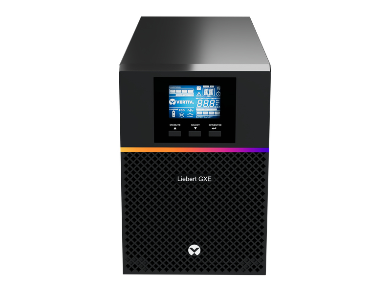 Vertiv Liebert GXE GXE3-2000IMT - USV - Wechselstrom 230 V, Ansicht 2